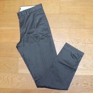 Banana Republic Men's Tapered Fit Chinos